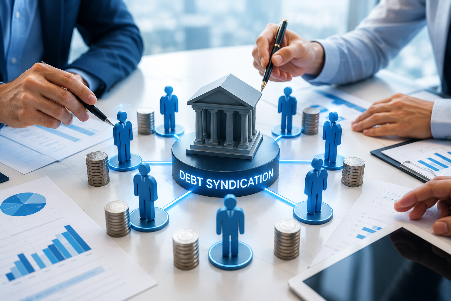 Debt Syndication