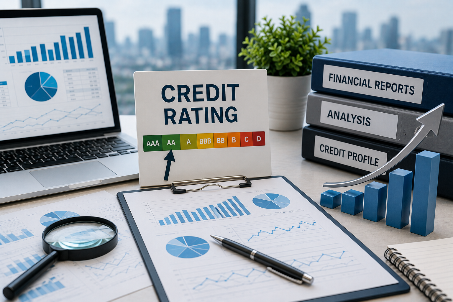 External Credit Rating