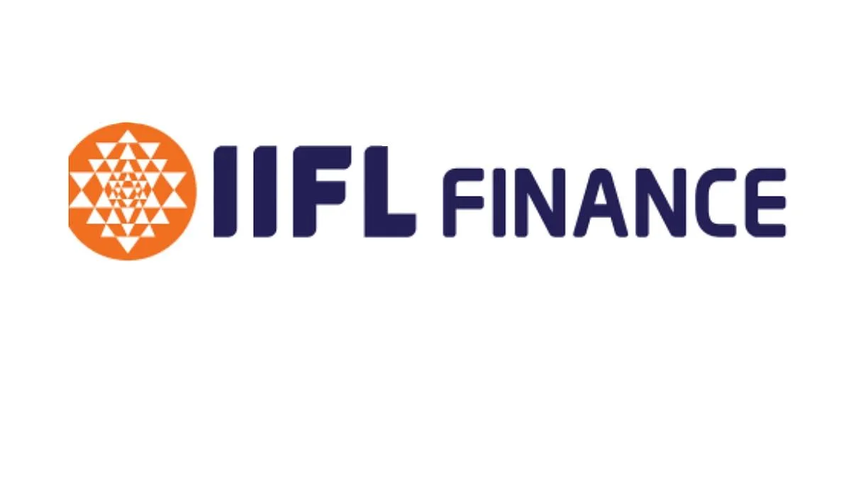IIFL Finance