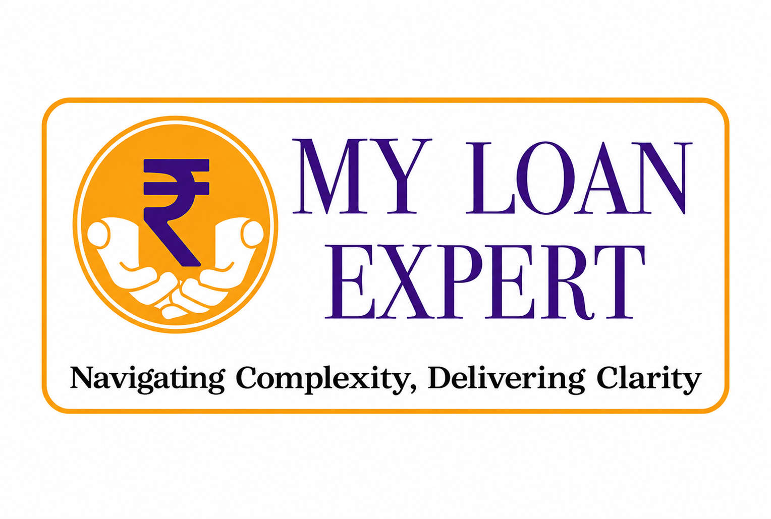 My Loan Expert Logo