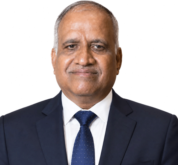 Vinod Garg